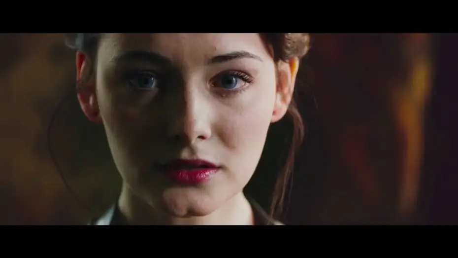 Видео к фильму Таймлесс 3: Изумрудная книга — VERT ÉMERAUDE bande-annonce VF