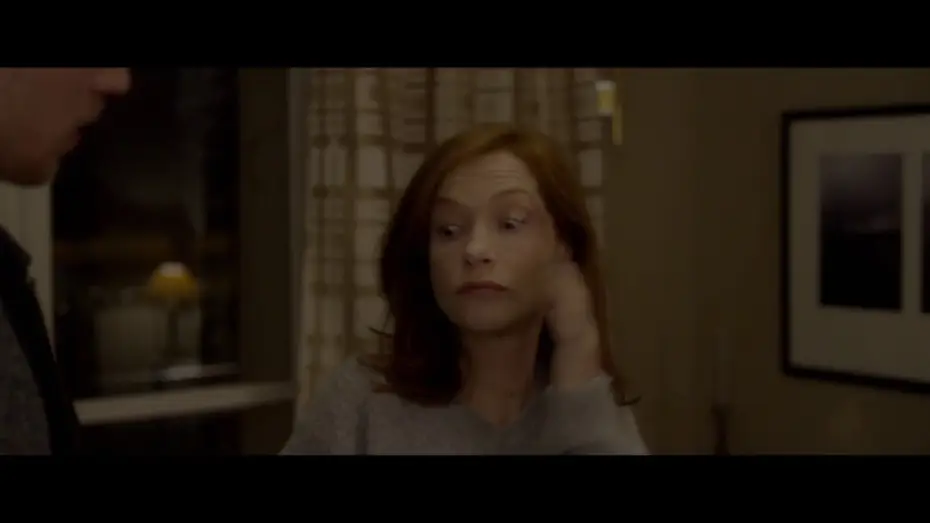 Видео к фильму Она — ELLE de Paul Verhoeven - bande-annonce