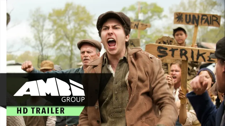 Видео к фильму И проиграли бой — In Dubious Battle - 2016 Drama Movie - International Trailer HD