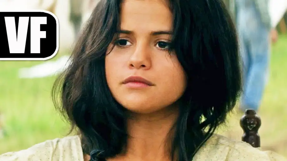 Видео к фильму И проиграли бой — LES INSOUMIS Bande Annonce VF (2017) Selena Gomez, James Franco, Bryan Cranston