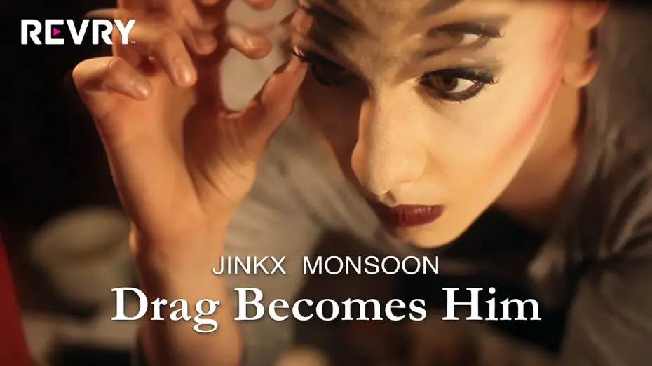 Видео к фильму Drag Becomes Him — Official Trailer
