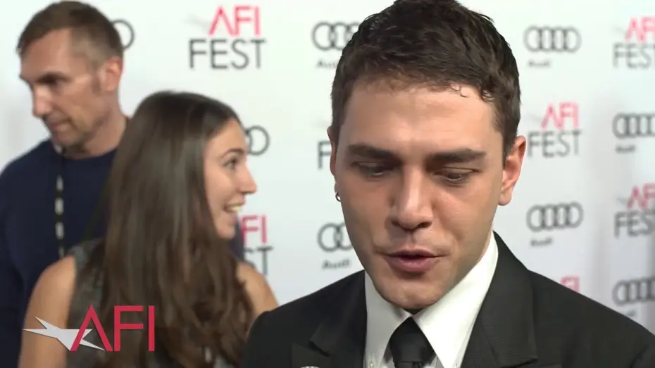 Видео к фильму Это всего лишь конец света — IT'S ONLY THE END OF THE WORLD Red Carpet at AFI FEST 2016
