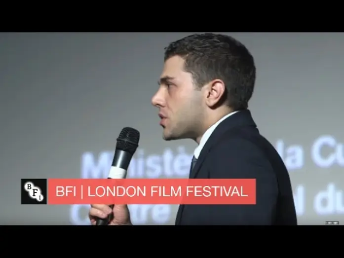 Видео к фильму Это всего лишь конец света — Xavier Dolan on his Cannes prizewinning family drama It's Only the End of the World