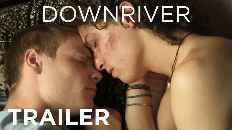 Видео к фильму Downriver — Trailer