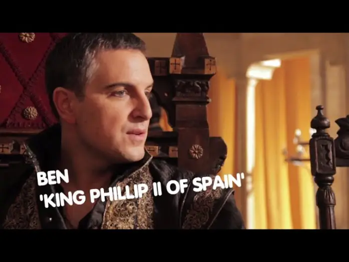 Видео к фильму Bill — Bill: Behind-the-Scenes Part 3 - on set cast interviews