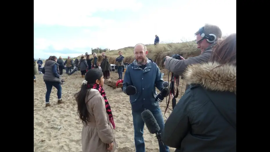 Видео к фильму Bill — Bill: Behind-the-Scenes Part 4 - on location with the crew