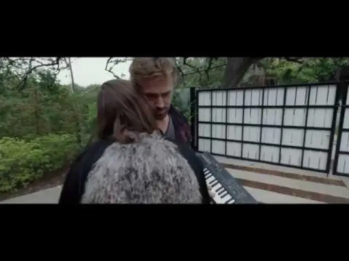 Видео к фильму Между нами музыка — SONG TO SONG - Bande annonce - VOST