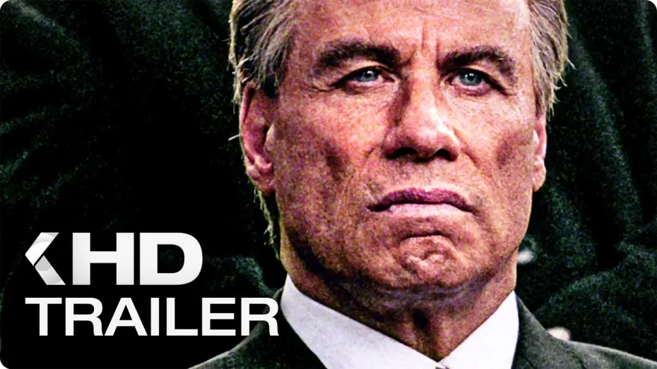 Видео к фильму Кодекс Готти — GOTTI Trailer German Deutsch (2018)