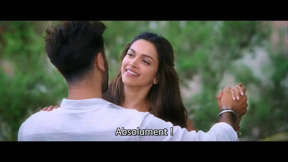 Видео к фильму Спектакль — TAMASHA - Bande Annonce VOST