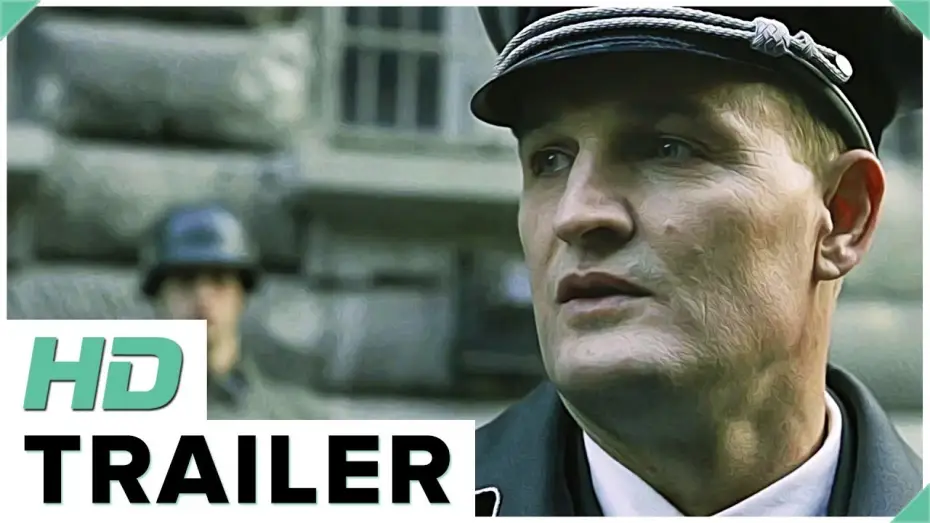 Видео к фильму Мозг Гиммлера зовется Гейдрихом — L'UOMO DAL CUORE DI FERRO - Trailer Italiano HD