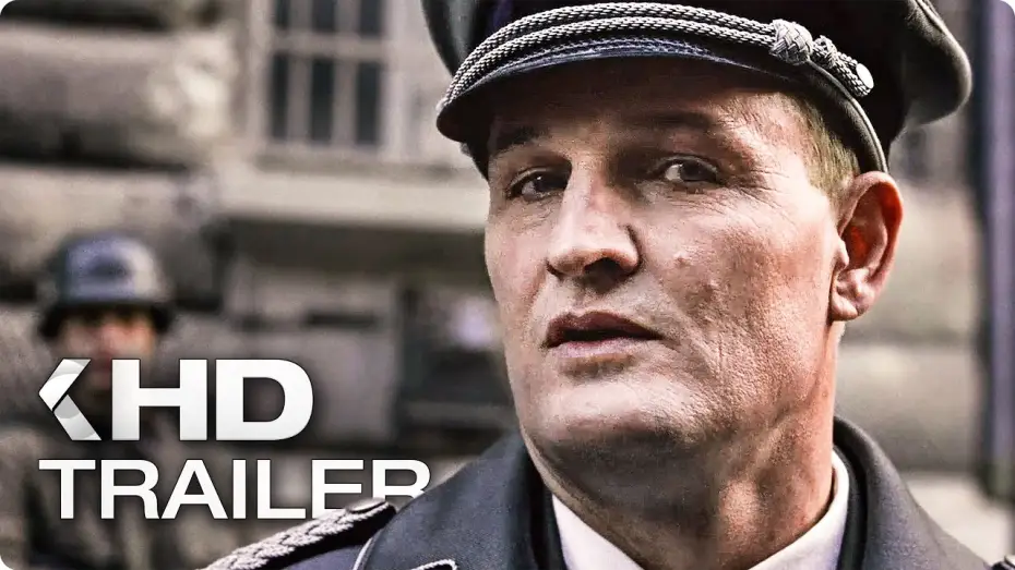 Видео к фильму Мозг Гиммлера зовется Гейдрихом — DIE MACHT DES BÖSEN Trailer German Deutsch (2018) Exklusiv