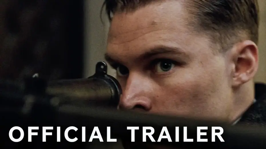 Видео к фильму Мозг Гиммлера зовется Гейдрихом — Official US Trailer