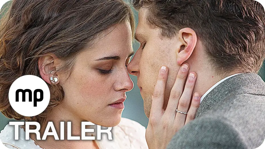 Видео к фильму Светская жизнь — CAFÉ SOCIETY Trailer German Deutsch (2016) Woody Allen Film