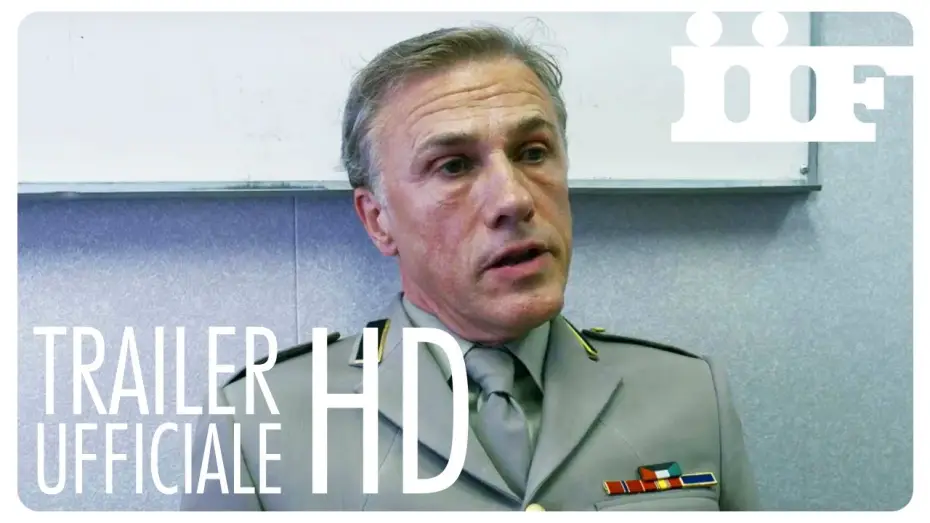Видео к фильму Худший брак в Джорджтауне — GEORGETOWN | Trailer italiano del film diretto da Christoph Waltz