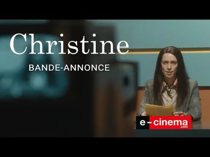 Видео к фильму Кристин — CHRISTINE - bande-annonce (VOST)