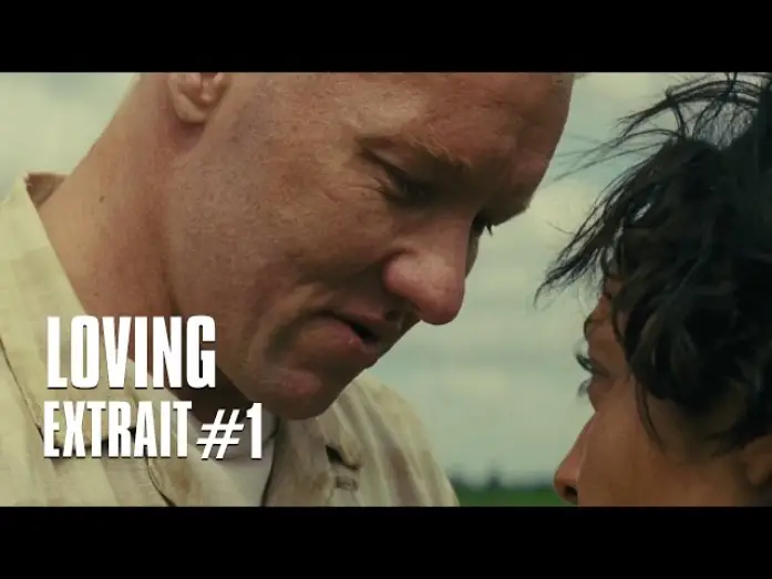 Видео к фильму Лавинг — Loving de Jeff Nichols - Extrait #1