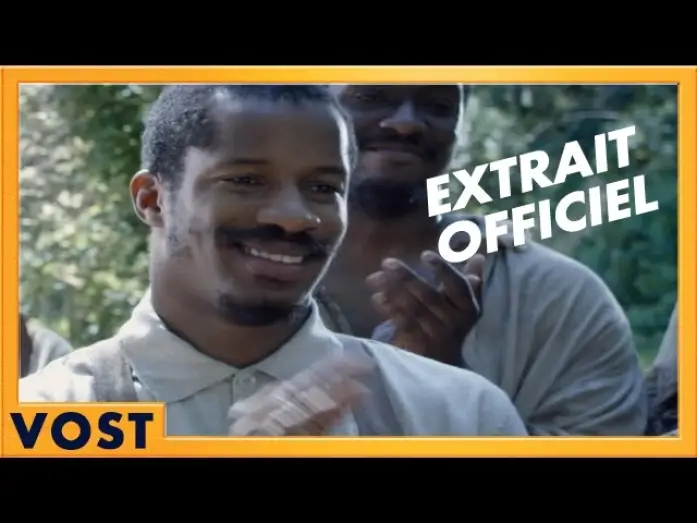 Видео к фильму Рождение нации — The Birth Of A Nation - Extrait 1 [Officiel] VOST HD