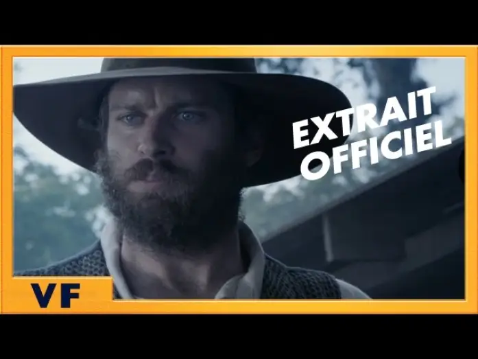 Видео к фильму Рождение нации — The Birth Of A Nation - Extrait 2 [Officiel] VF HD