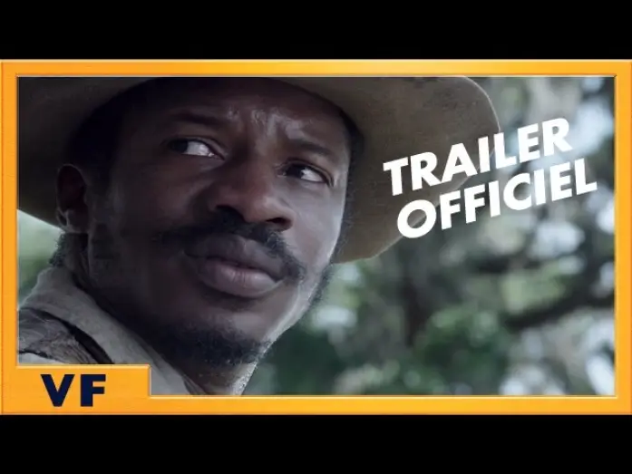 Видео к фильму Рождение нации — The Birth Of A Nation - Bande annonce [Officielle] VF HD