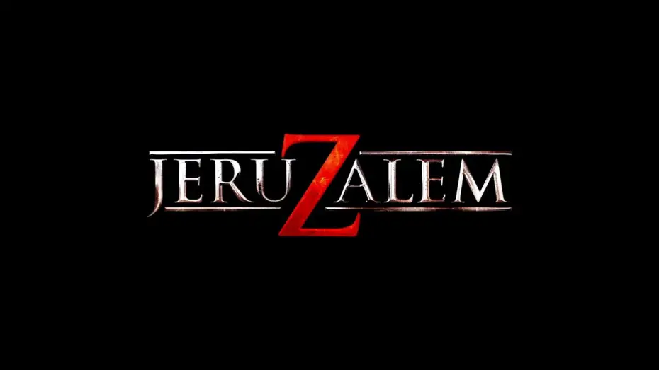 Видео к фильму Иерусалим — JeruZalem - Trailer Deutsch HD