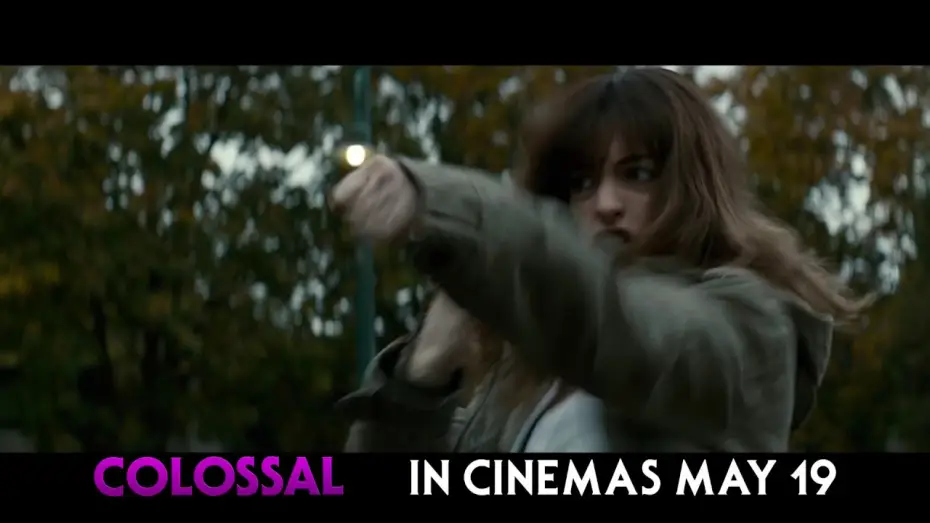 Видео к фильму Моя девушка – монстр — UK Spot