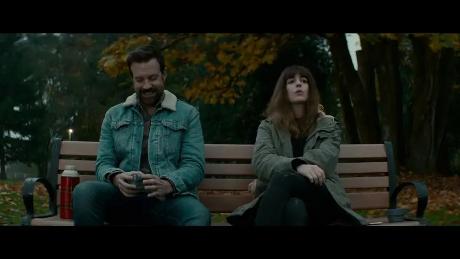 Видео к фильму Моя девушка – монстр — Bench