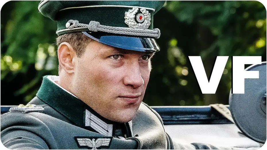 Видео к фильму Исключение — TRAHISONS Bande Annonce VF (2017)