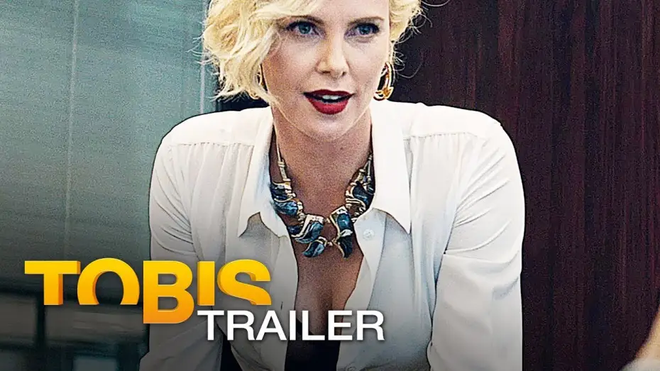 Видео к фильму Опасный бизнес — Gringo - Trailer 1 - Deutsch HD