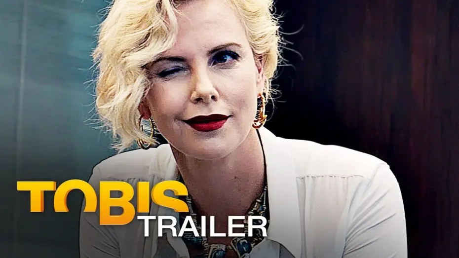 Видео к фильму Опасный бизнес — Gringo - Trailer 2 - Deutsch HD