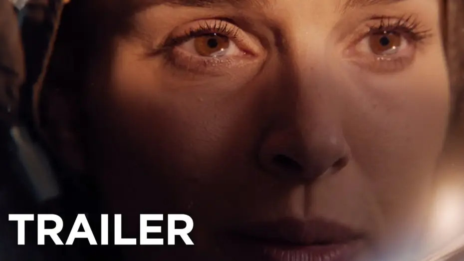 Видео к фильму Люси в небесах — Lucy in the Sky | Trailer Ufficiale HD | Fox Searchlight 2020