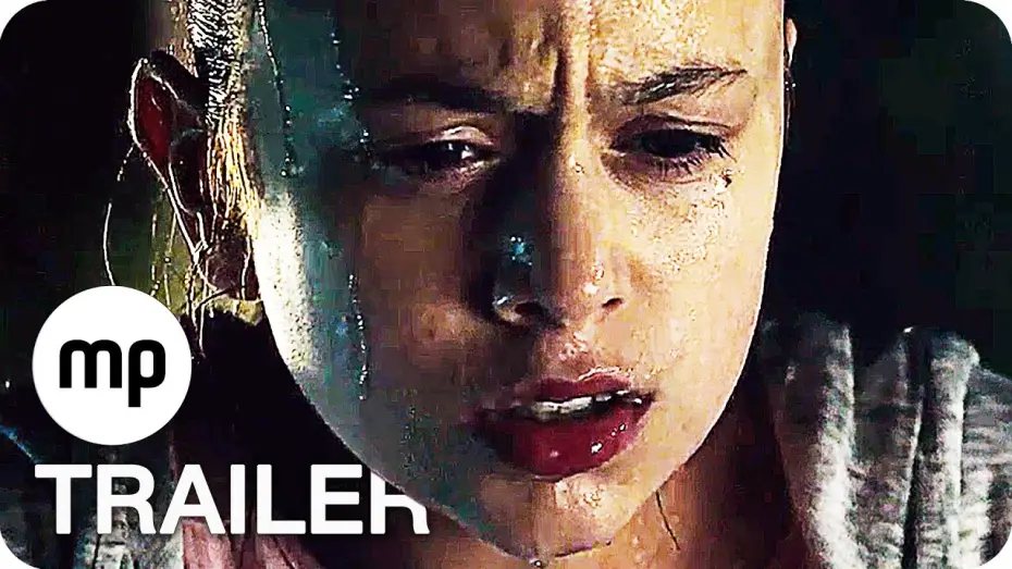 Видео к фильму Монстры существуют — THE MONSTER Trailer German Deutsch (2017)