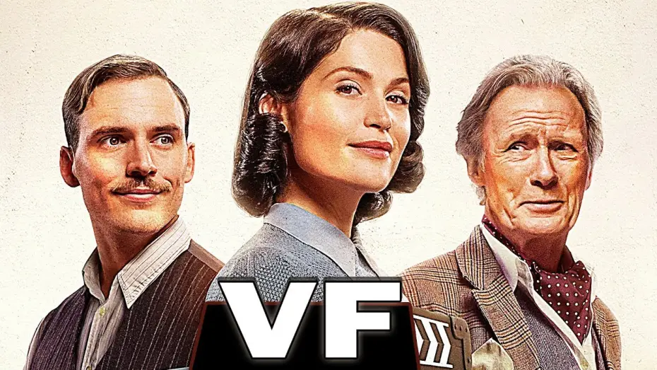 Видео к фильму Их звёздный час — UNE BELLE RENCONTRE Bande Annonce VF ✩ Gemma Arterton, Sam Claflin, Bill Nighy (2017)