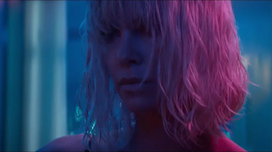Видео к фильму Взрывная блондинка — Trailer Tease 2
