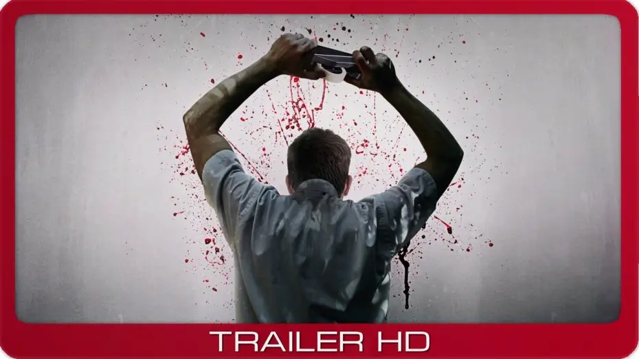 Видео к фильму Эксперимент «Офис» — Das Belko Experiment ≣ 2016 ≣ Trailer