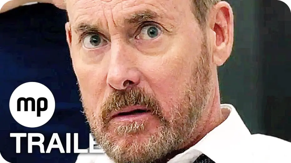 Видео к фильму Эксперимент «Офис» — DAS BELKO EXPERIMENT Trailer German Deutsch (2017)