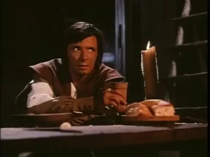 Видео к фильму La Celestina — la celestina la codicia 0753940