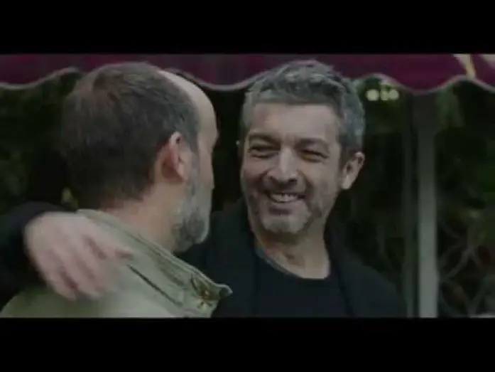 Видео к фильму Трумэн — Zwiastun (17. Tydzień Kina Hiszpańskiego)