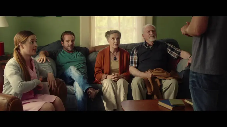Видео к фильму Целитель — Lo que de verdad importa - Trailer español (HD)