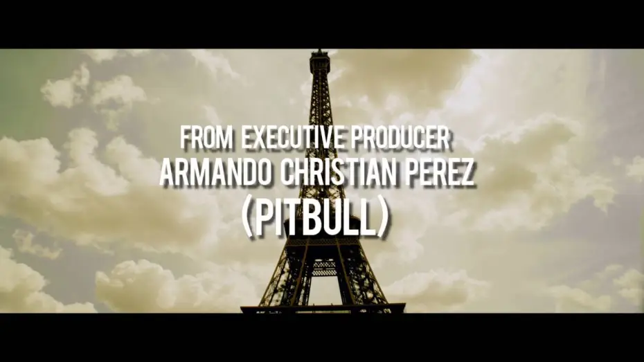 Видео к фильму Пуэрториканцы в Париже — PUERTO RICANS IN PARIS - TV Spot #1 - In Theaters June 10