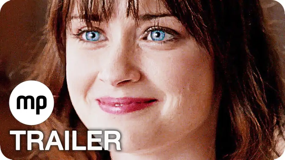 Видео к фильму Свадьба Дженни — JENNYS WEDDING Trailer German Deutsch (2016)