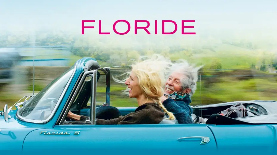 Видео к фильму Floride — Floride - Bande-annonce