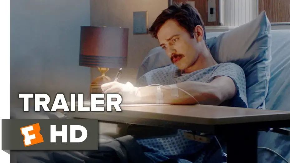 Видео к фильму 90 минут на небесах — 90 Minutes in Heaven Official Trailer 1 (2015) - Hayden Christensen, Kate Bosworth Movie HD