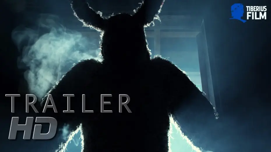 Видео к фильму Кролик, убивающий членом — Bunny und sein Killerding (HD Trailer Deutsch)