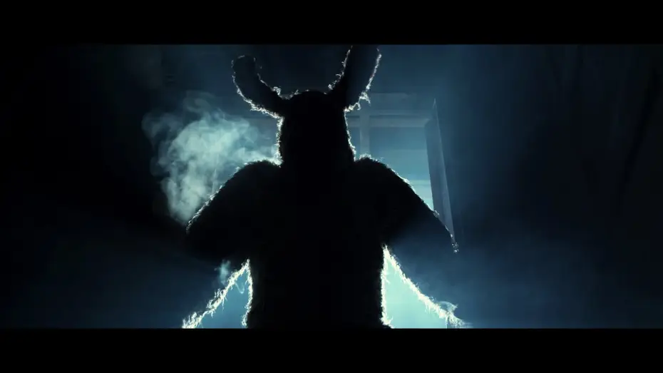 Видео к фильму Кролик, убивающий членом — Bunny the Killer Thing - Trailer 2