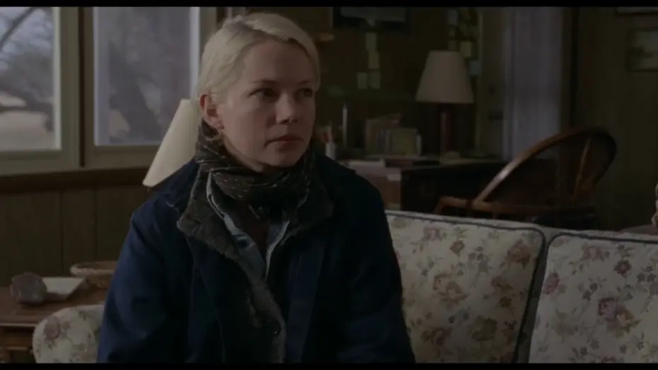 Видео к фильму Несколько женщин — Tráiler Certain Women subtitulado