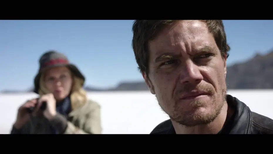 Видео к фильму Соль и пламя — Salt And Fire - Bande annonce HD VOST