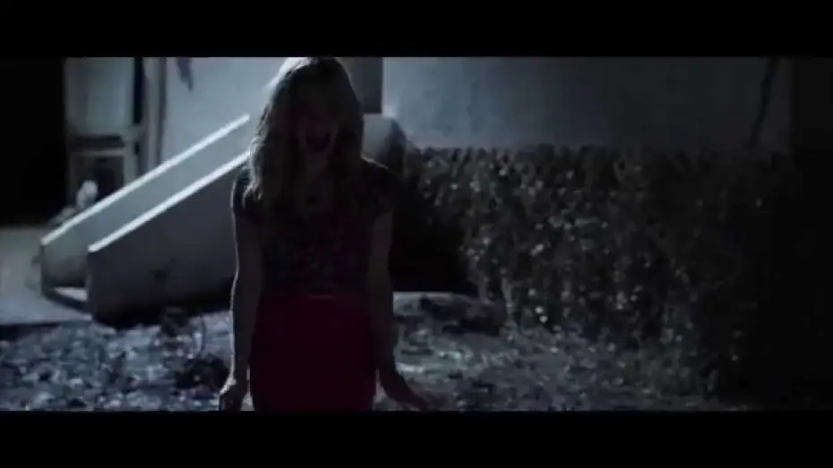 Видео к фильму Отстранение — Trailer: SUSPENSION (2015) Horror/Thriller Movie