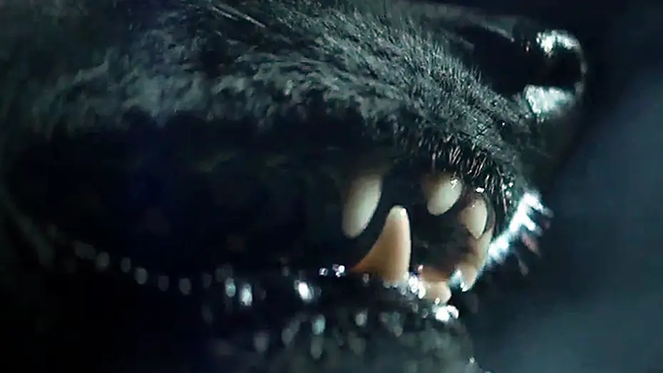 Видео к фильму Стая — THE PACK Trailer (2015) Animal Horror Remake