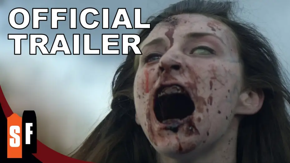 Видео к фильму Инфекция: Фаза 2 — Contracted: Phase II (2015) - Official Trailer (HD)