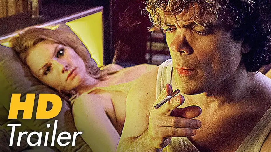 Видео к фильму Taxi — Exklusiv: TAXI Trailer German Deutsch (2015) Komödie mit Peter Dinklage